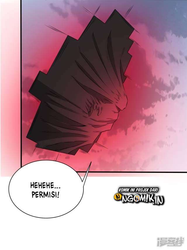 King of Apocalypse Chapter 79 - halaman 13