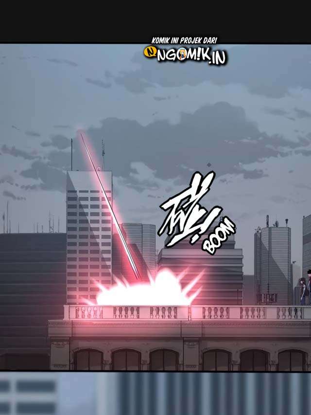 King of Apocalypse Chapter 79 - halaman 14