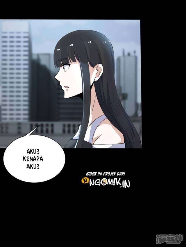 King of Apocalypse Chapter 79 - halaman 19
