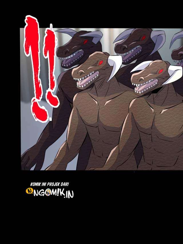 King of Apocalypse Chapter 79 - halaman 2