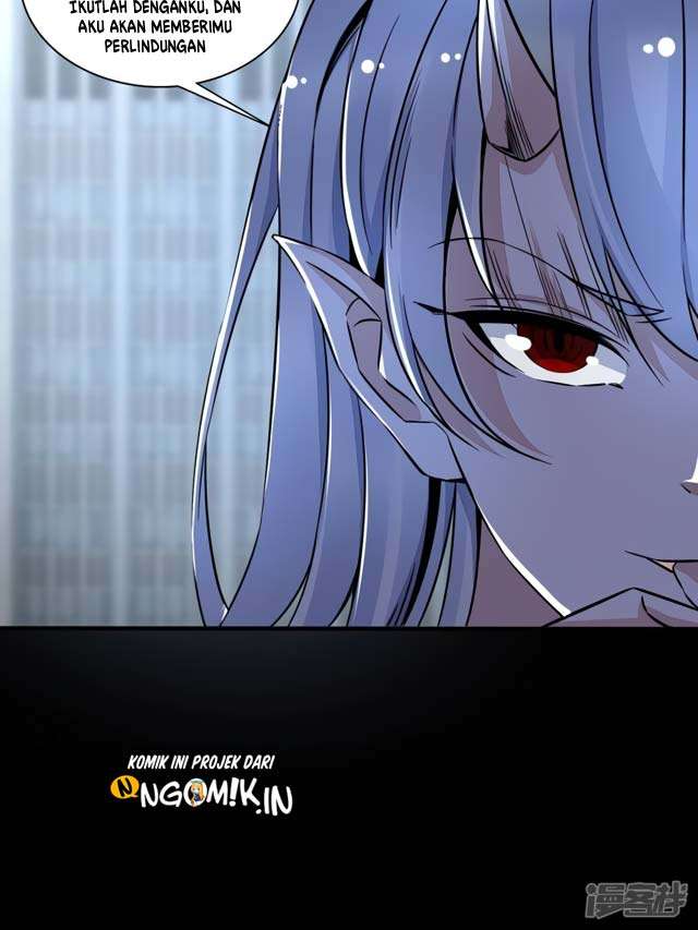King of Apocalypse Chapter 79 - halaman 21