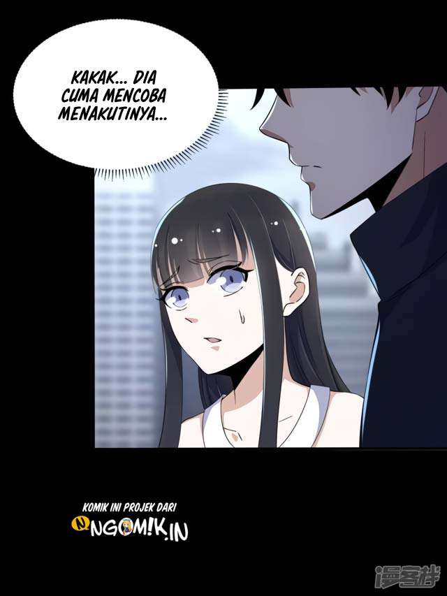 King of Apocalypse Chapter 79 - halaman 27
