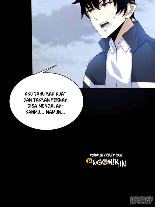 King of Apocalypse Chapter 79 - halaman 29