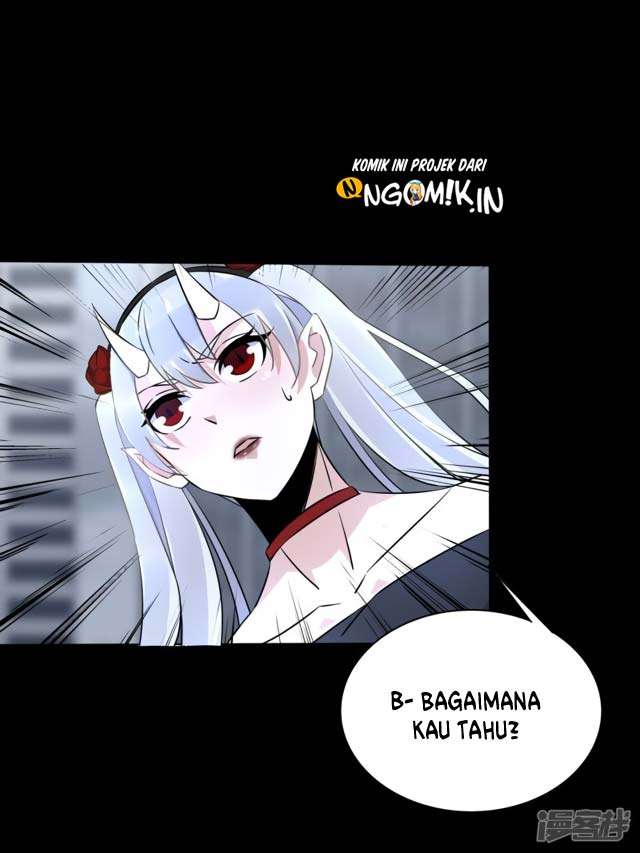 King of Apocalypse Chapter 79 - halaman 31