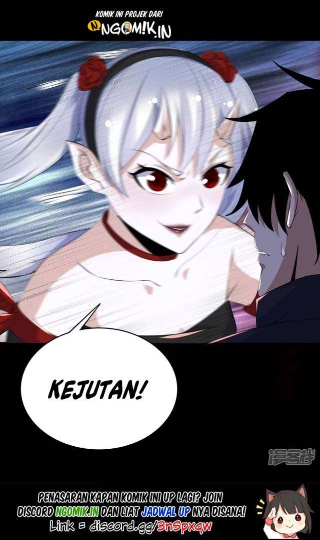 King of Apocalypse Chapter 79 - halaman 36