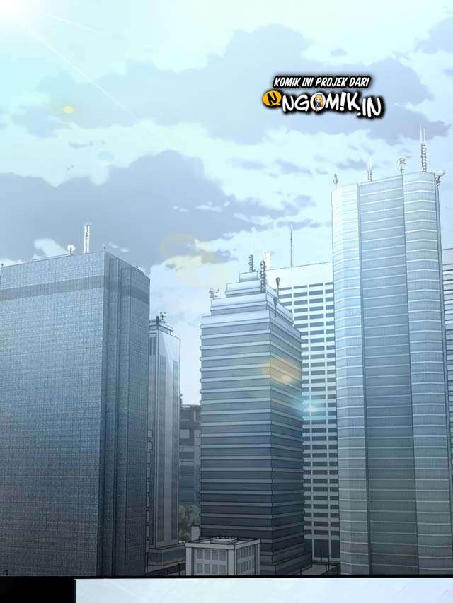 King of Apocalypse Chapter 79 - halaman 6