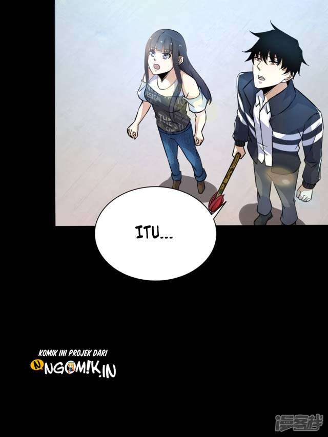 King of Apocalypse Chapter 79 - halaman 7