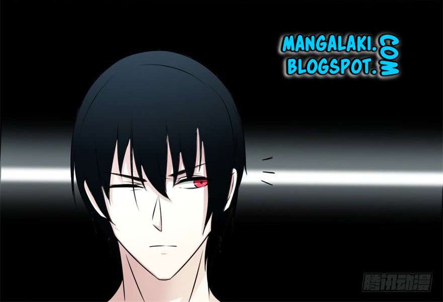 King of Apocalypse Chapter 8 - halaman 12
