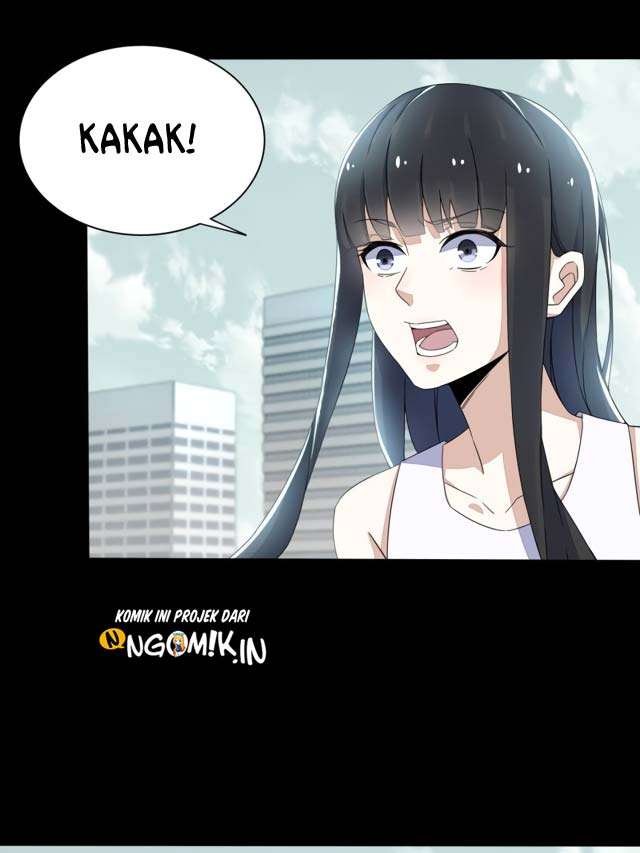 King of Apocalypse Chapter 80 - halaman 12