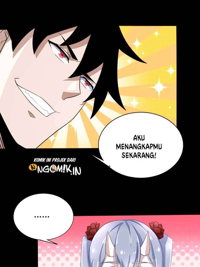 King of Apocalypse Chapter 80 - halaman 14