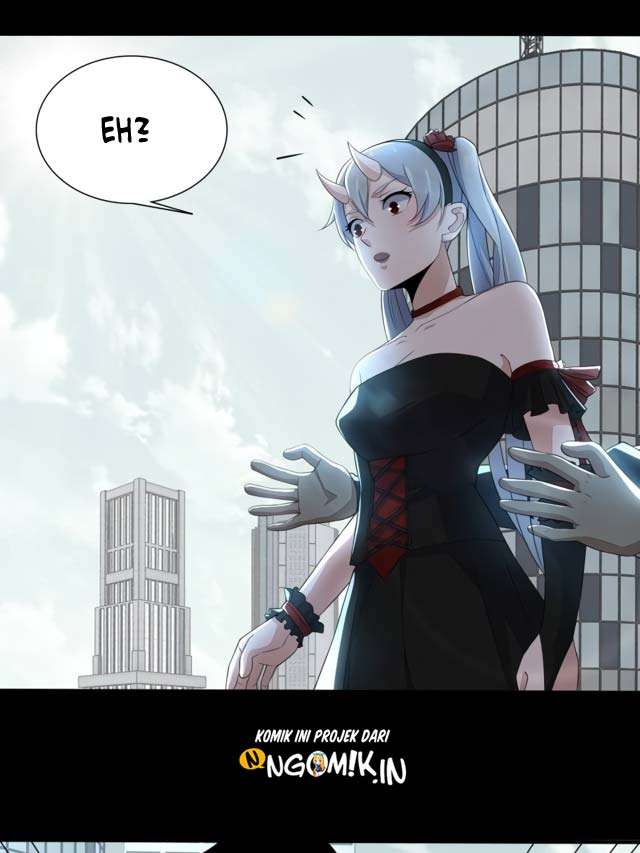 King of Apocalypse Chapter 80 - halaman 18