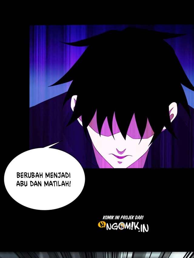 King of Apocalypse Chapter 80 - halaman 20