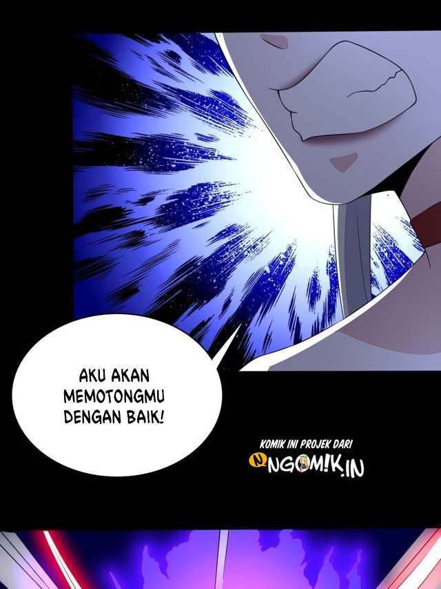 King of Apocalypse Chapter 80 - halaman 22