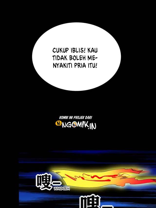 King of Apocalypse Chapter 80 - halaman 26