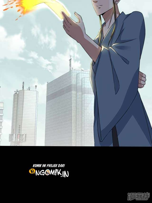 King of Apocalypse Chapter 80 - halaman 29