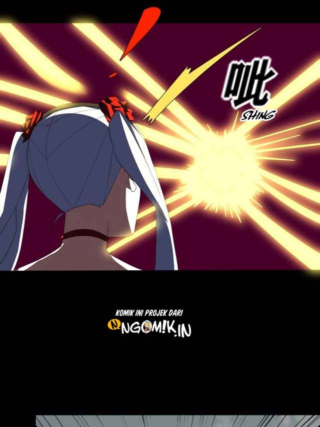 King of Apocalypse Chapter 80 - halaman 32