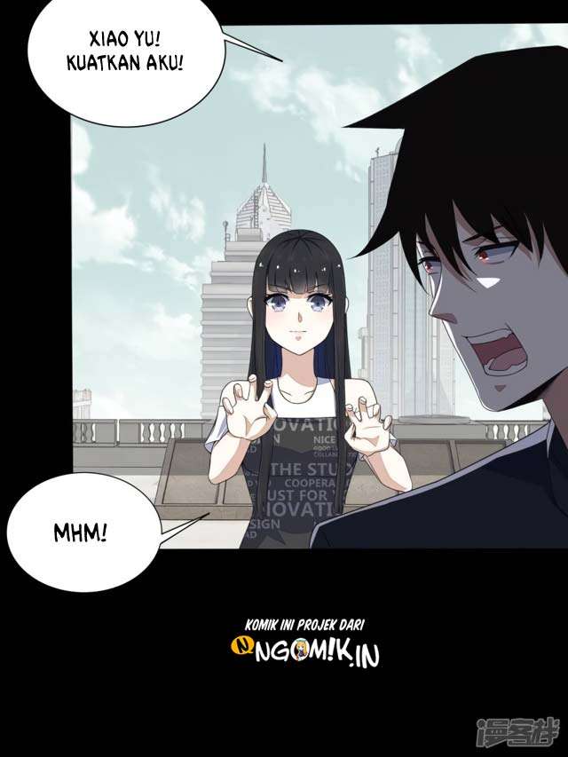 King of Apocalypse Chapter 80 - halaman 5