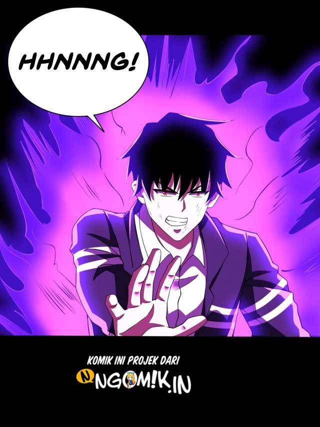 King of Apocalypse Chapter 81 - halaman 10
