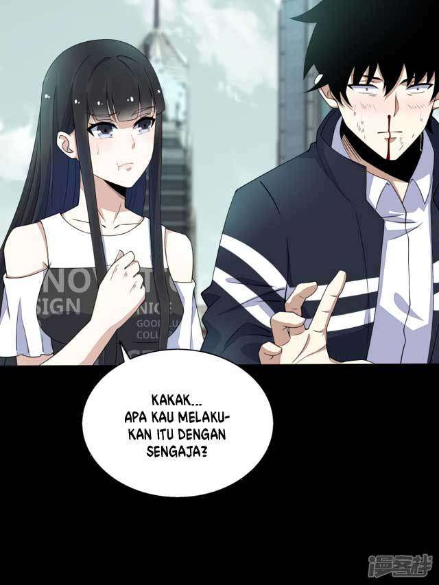 King of Apocalypse Chapter 81 - halaman 17