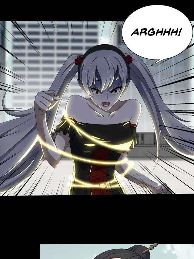King of Apocalypse Chapter 81 - halaman 2