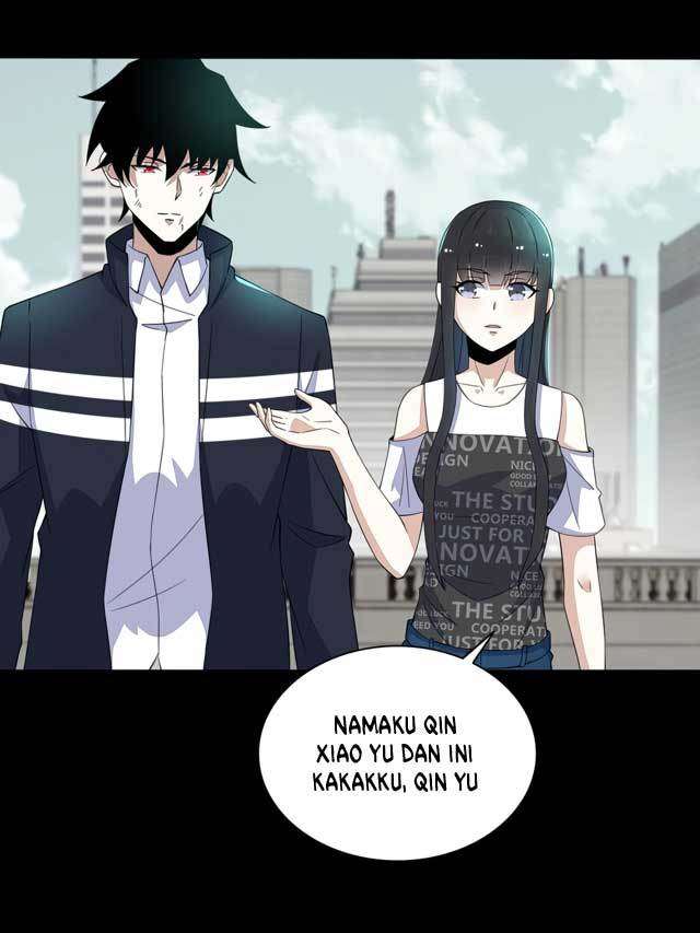 King of Apocalypse Chapter 81 - halaman 24