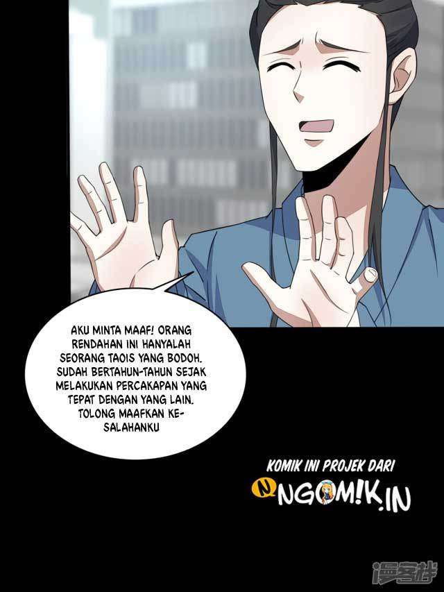 King of Apocalypse Chapter 81 - halaman 27