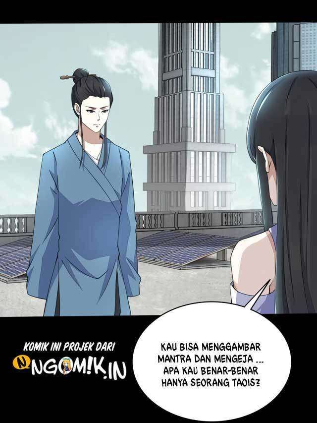 King of Apocalypse Chapter 81 - halaman 28