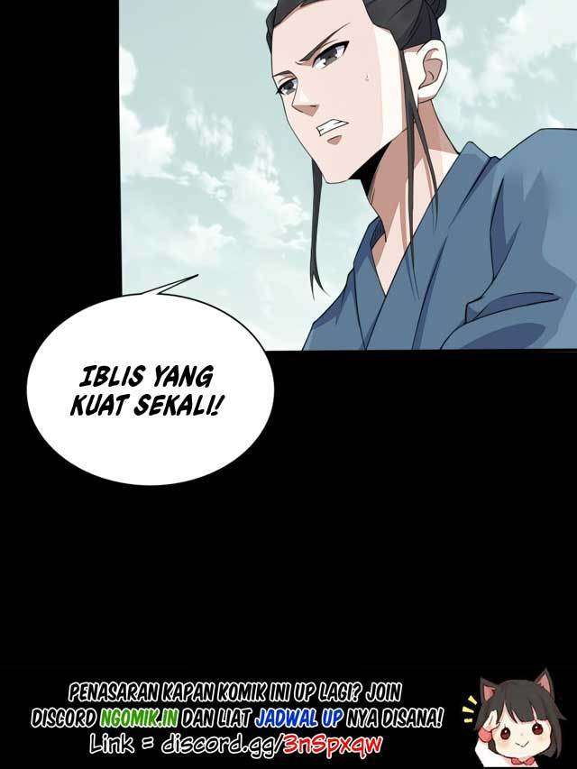 King of Apocalypse Chapter 81 - halaman 3