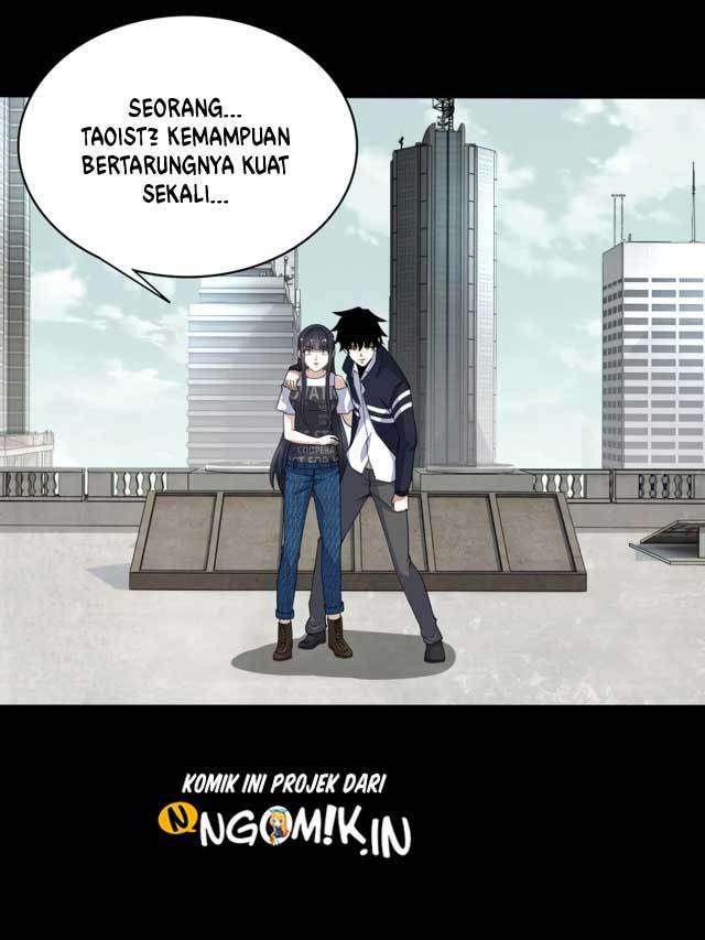 King of Apocalypse Chapter 81 - halaman 4