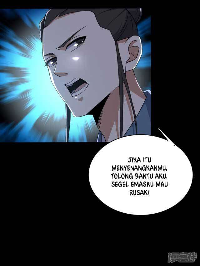 King of Apocalypse Chapter 81 - halaman 5