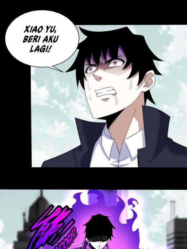King of Apocalypse Chapter 81 - halaman 6