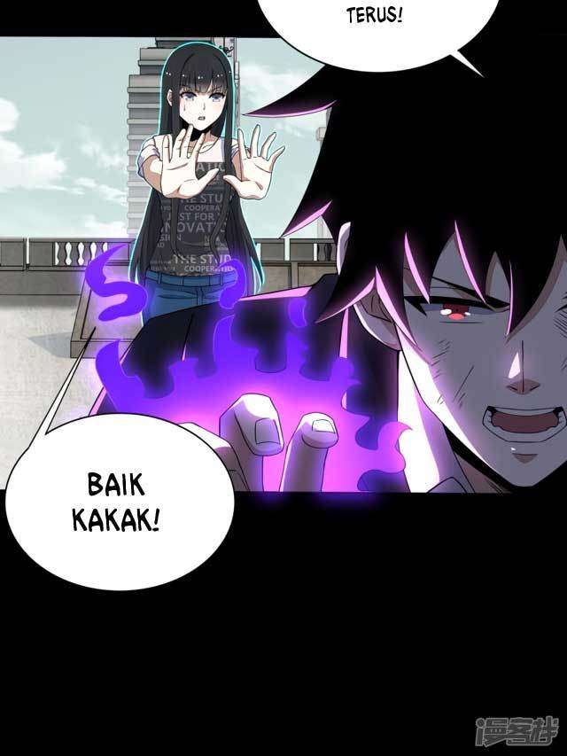 King of Apocalypse Chapter 81 - halaman 9
