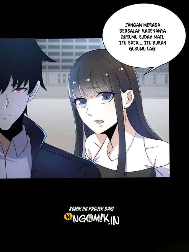 King of Apocalypse Chapter 82 - halaman 13