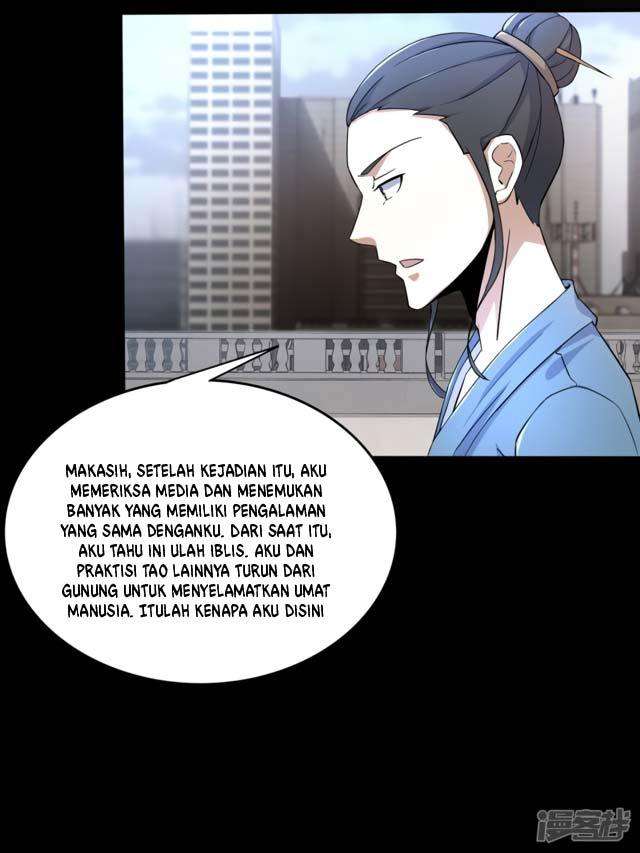 King of Apocalypse Chapter 82 - halaman 14
