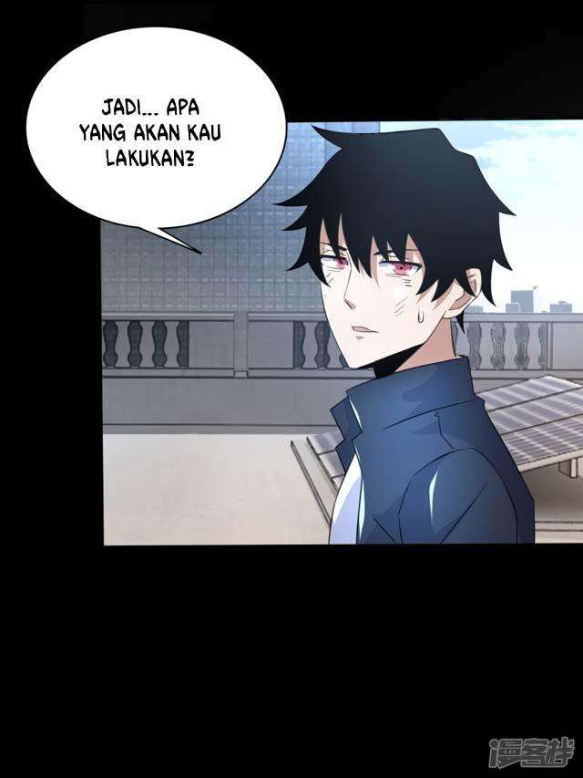 King of Apocalypse Chapter 82 - halaman 16