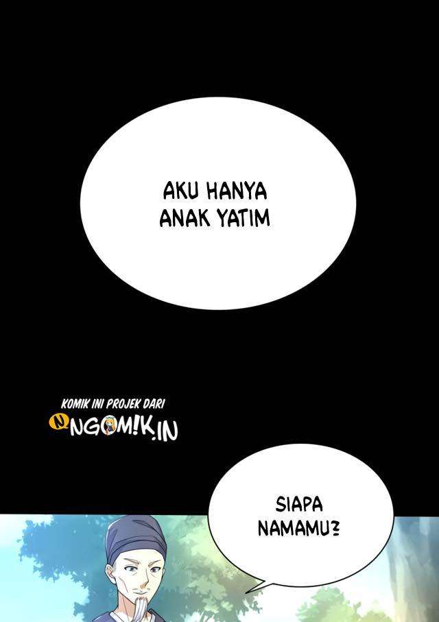 King of Apocalypse Chapter 82 - halaman 2