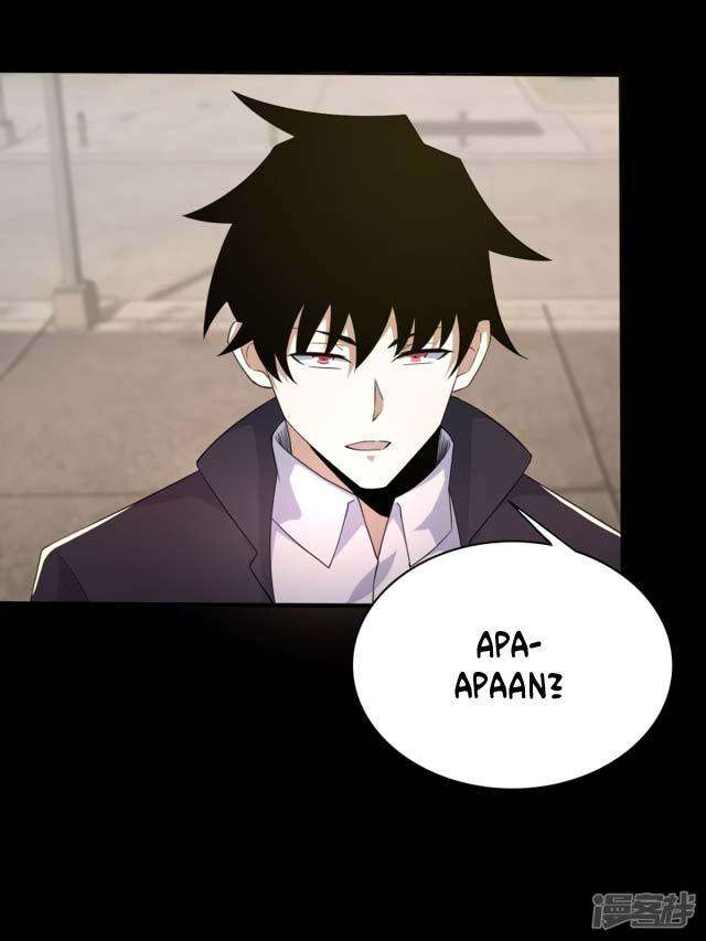 King of Apocalypse Chapter 82 - halaman 24