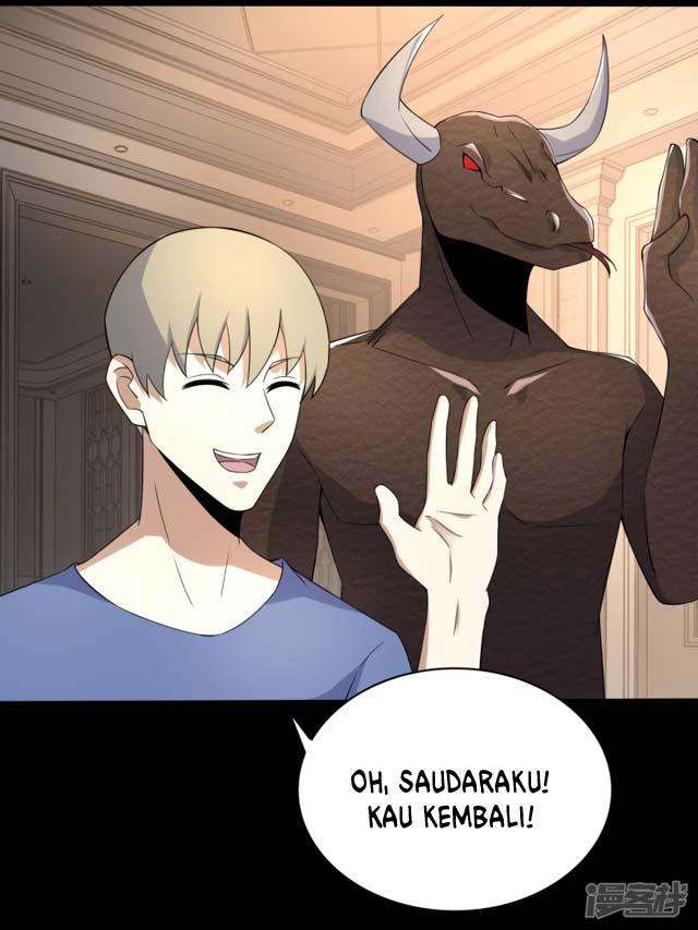 King of Apocalypse Chapter 82 - halaman 26