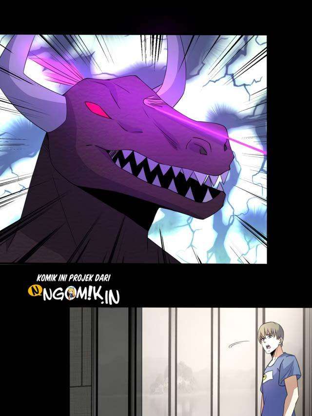 King of Apocalypse Chapter 82 - halaman 27