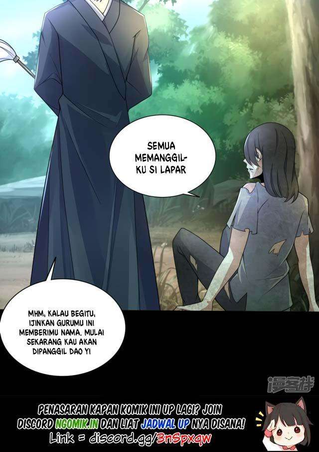 King of Apocalypse Chapter 82 - halaman 3