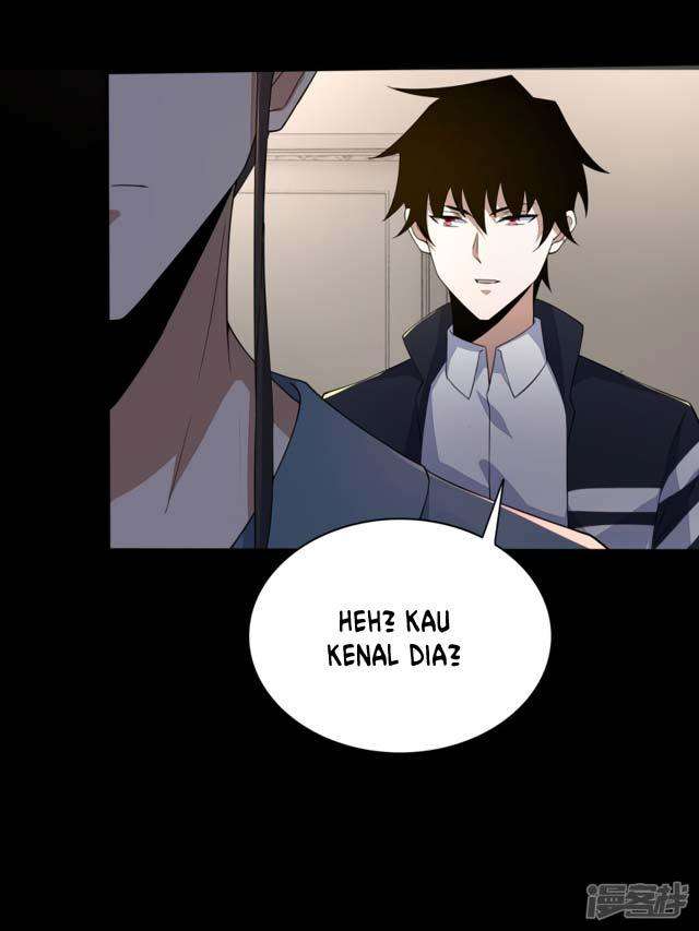 King of Apocalypse Chapter 82 - halaman 30