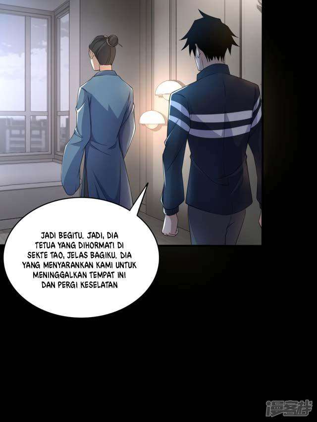 King of Apocalypse Chapter 82 - halaman 32