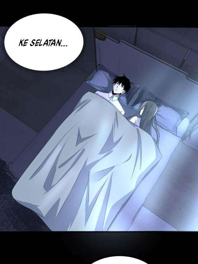 King of Apocalypse Chapter 82 - halaman 33