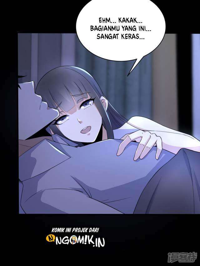 King of Apocalypse Chapter 82 - halaman 34