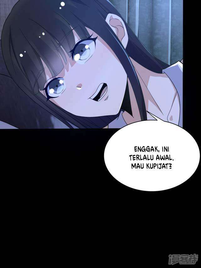 King of Apocalypse Chapter 82 - halaman 36