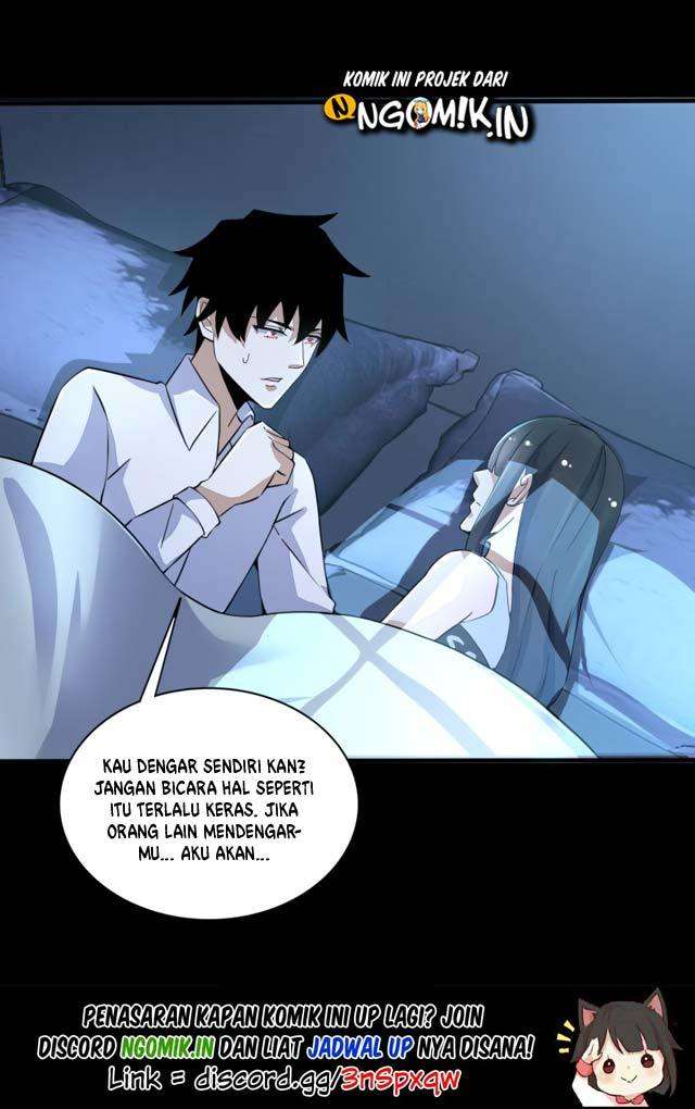 King of Apocalypse Chapter 82 - halaman 37