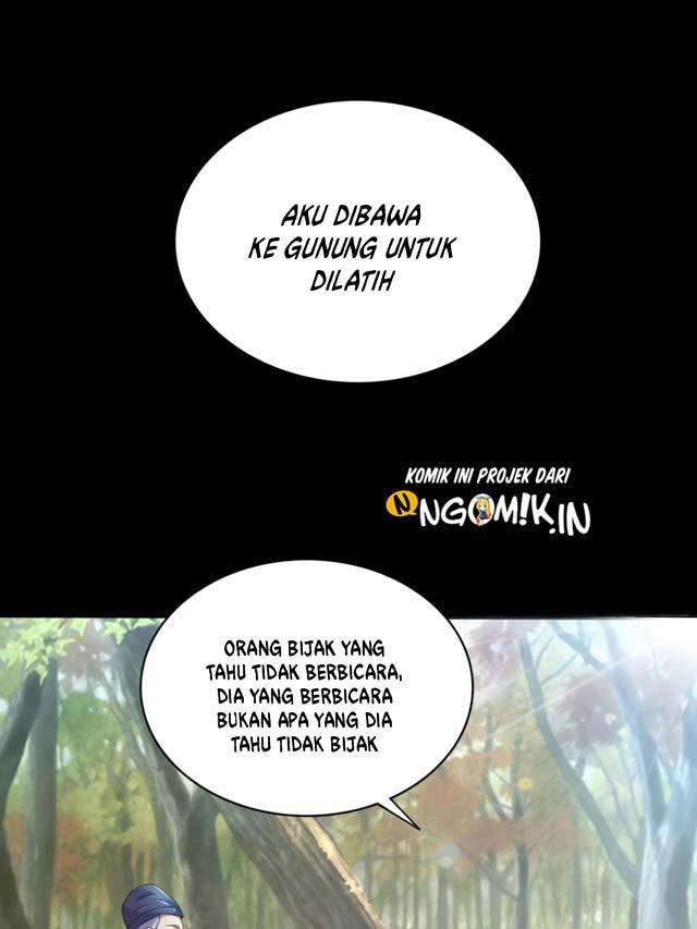 King of Apocalypse Chapter 82 - halaman 4