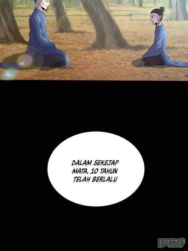 King of Apocalypse Chapter 82 - halaman 5