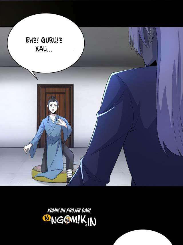 King of Apocalypse Chapter 82 - halaman 8