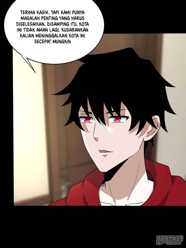 King of Apocalypse Chapter 83 - halaman 13